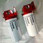Marine Machine | Red Fuel Filter Water Separator | 2 Count