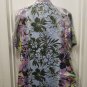 Robert Graham - Colorful Short Sleeve - Men's 2XL Button Down Classic Fit