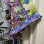 Robert Graham - Colorful Short Sleeve - Men's 2XL Button Down Classic Fit
