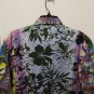 Robert Graham - Colorful Short Sleeve - Men's 2XL Button Down Classic Fit