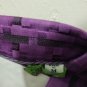 Robert Graham - Purple Long Sleeve Men's Medium Button Down Classic Fit