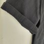 Roar - Aviation Edition - Medium Black Short Sleeve Button Down Shirt