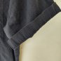 Roar - Aviation Edition - Medium Black Short Sleeve Button Down Shirt