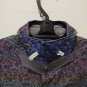 Robert Graham - Colorful Long Sleeve Men's Medium Button Down Classic Fit