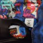 Robert Graham - Blue Long Sleeve - Men's Medium Button Down Classic Fit