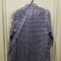 Robert Graham - Checkered Long Sleeve - Men's Medium Button Down Classic Fit