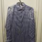 Robert Graham - Checkered Long Sleeve - Men's Medium Button Down Classic Fit