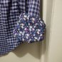 Robert Graham - Checkered Long Sleeve - Men's Medium Button Down Classic Fit