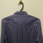Robert Graham - Checkered Long Sleeve - Men's Medium Button Down Classic Fit