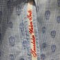 Robert Graham - Light Blue Long Sleeve - Men's Medium Button Down Classic Fit