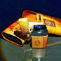 Brizard and Co Limited Edition Case and Lighter NIB