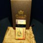 Brizard and Co Limited Edition Case and Lighter NIB