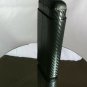 Carbon Fiber and wooden Cigar Case Outdoor 3 Tubes Travel Humidor
