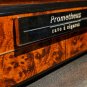 Travel Humidor with carrying case NIB