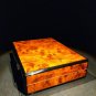 Travel Humidor with carrying case NIB