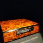 Travel Humidor with carrying case NIB