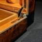 Travel Humidor with carrying case NIB