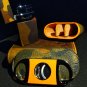 Brizard and Co Camo Pattern  Case, Cutter and Lighter Combo