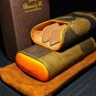 Brizard and Co Camo Pattern  Case, Cutter and Lighter Combo