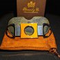 Brizard and Co Camo Pattern  Case, Cutter and Lighter Combo