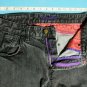 Robert Graham Charcoal Denim Jeans size 32" waist with 33" inseam