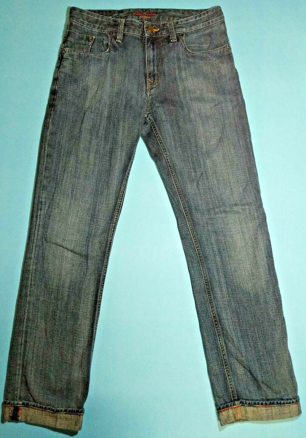 32 jeans length