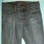 Robert Graham Blue Denim Jeans size 32" waist with 31" inseam
