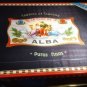 Elie Bleu Cabinet Humidor Alba Black Sycamore Wood NIB Made in France