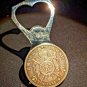 Eloi Pernet 5 Francs 1868 Silver Coin Bottle Opener