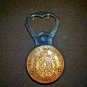 Eloi Pernet 5 Francs 1868 Silver Coin Bottle Opener