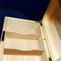 Macassar Ebony Humidor 75 count Made in France