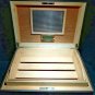 Hacienda Humidor 150 count New in the box