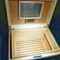 Hacienda Humidor 150 count New in the box