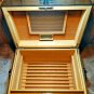 Hacienda Humidor 150 count New in the box