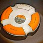 Large Cigar Ashtray new in the box