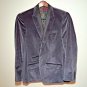 Robert Graham - Classic Fit Sport Coat Velvet Jacket - Black