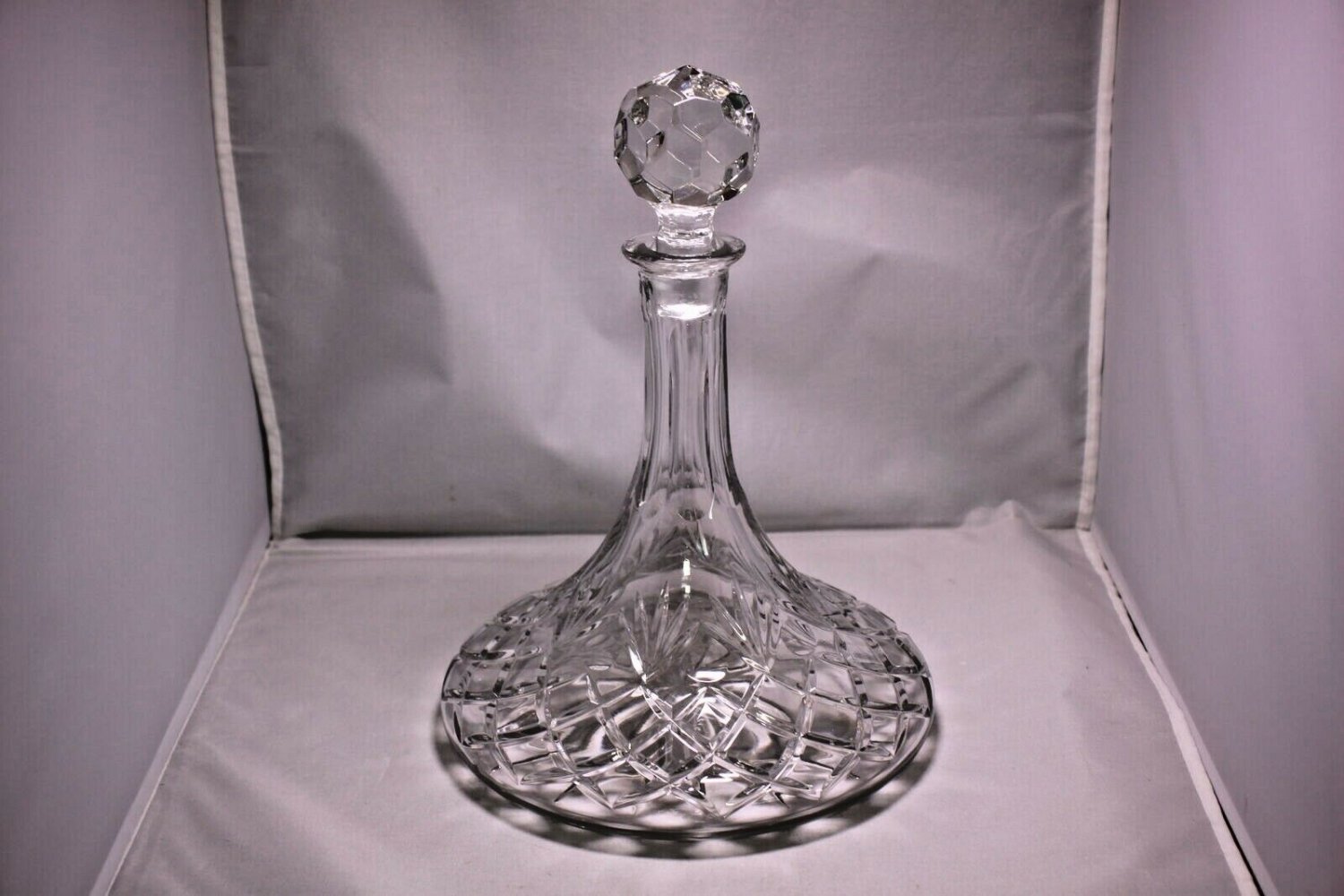 Ships Decanter | #005