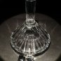 Faberge | Ships Captain Decanter 9 1/2" H x 7 1/2" W