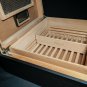 Brizard and Co. - The "Royal Oak Collection" Humidor - Black Oak (60 / 70 Count)