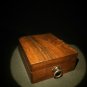 Brizard and Co. - The "Royal Oak Collection" Humidor - Golden Oak (60 / 70 ct