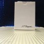 s.t.dupont maxi jet glossy black lighter