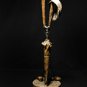 mark hopkins golf series bronze "  Woods"