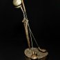 mark hopkins golf series bronze "  Woods"