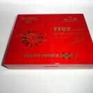Fuente Opus X Red travel humidor
