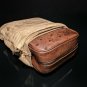 Brizard and Co Traveler Ostrich Antique Saddle