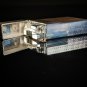 S.T. Dupont L1 Lighter "  The Wall"  NIB Model 014148  ships EMPTY-NO GAS