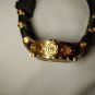 INVICTA SUBAQUA MENS QUARTZ 52MM GOLD CASE -Needs new Battery