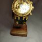 INVICTA SUBAQUA MENS QUARTZ 52MM GOLD CASE -Needs new Battery