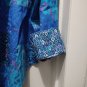 Robert Graham Art Amour Long Sleeve Shirt - Large