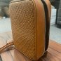 Brizard & Co. Havana Traveler - Bali collection Leather Combo NIB